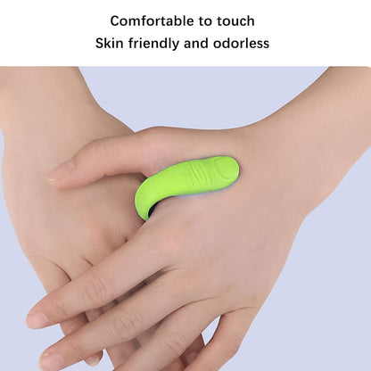 Sugar Control LI4 Acupressure Point Clip, Hand Pressure Massage (1 Pc / Mix Color) signaturekarts