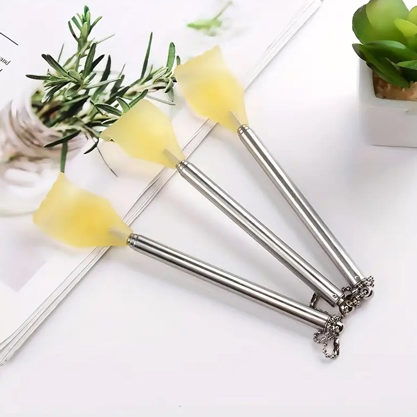 Back Scratcher Tube Telescoping Massage Tool  for Women Men Adjustable 43cm, khujli (1pc) signaturekarts