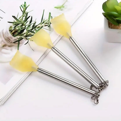 Back Scratcher Tube Telescoping Massage Tool  for Women Men Adjustable 43cm, khujli (1pc) signaturekarts