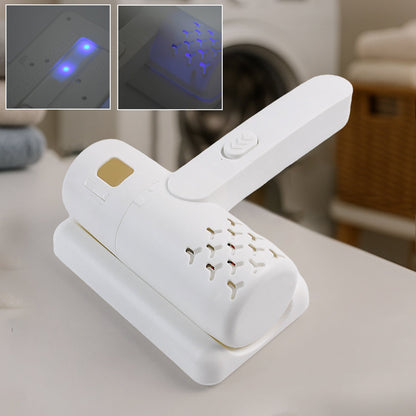 USB Rechargeable Dust Mite Controller Signature kart