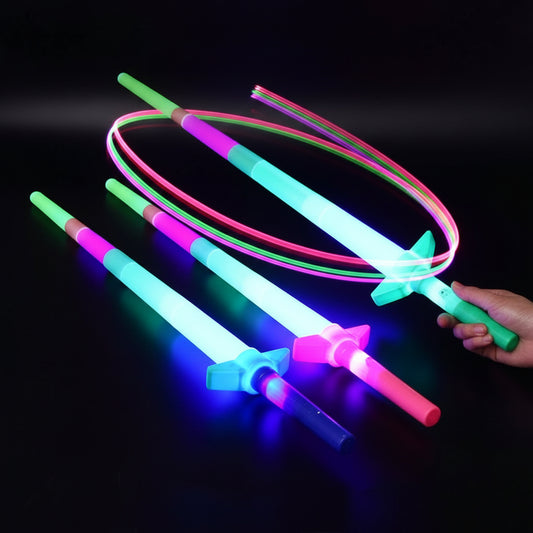StrikeGlow