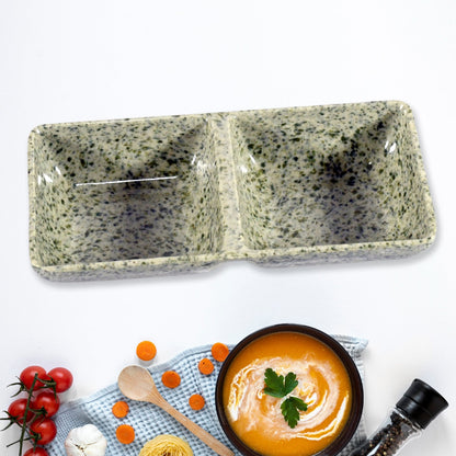 Sunday Funday 6-Piece Tea Set – Platter & Dual Bowl signaturekarts
