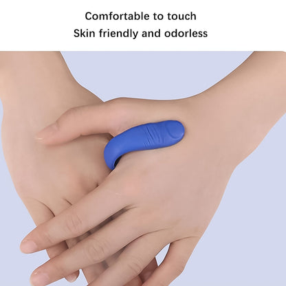Plastic Magnetic Acupressure Clip, Sugar Clip (1 Pc) Signature kart