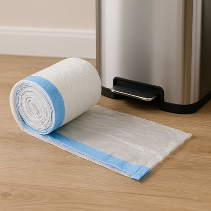Premium Garbage Bags 45x45 cm - (1 Pc) signaturekarts