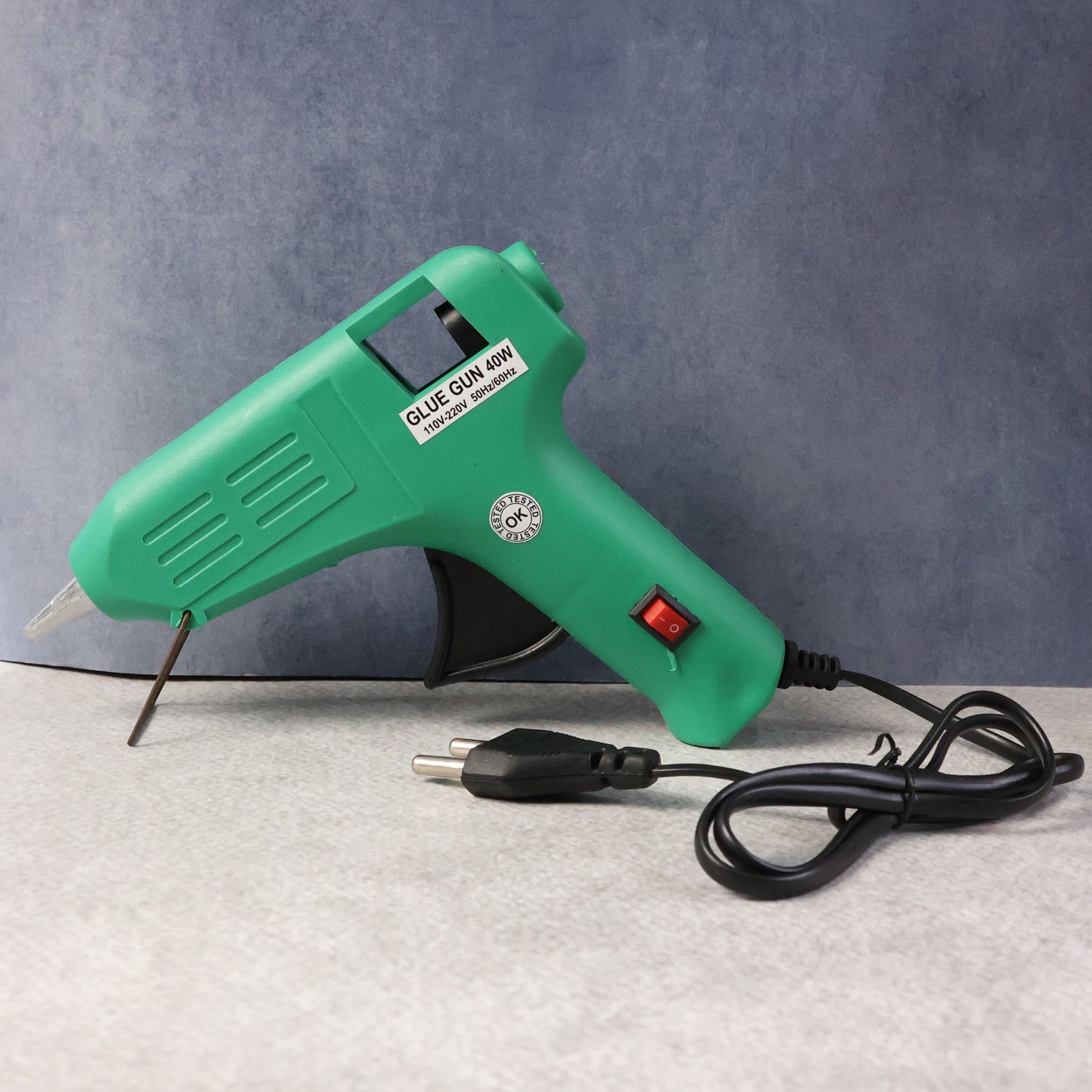 Glue Gun (40 watt)  gluegun, Hot Melt Signature Kart