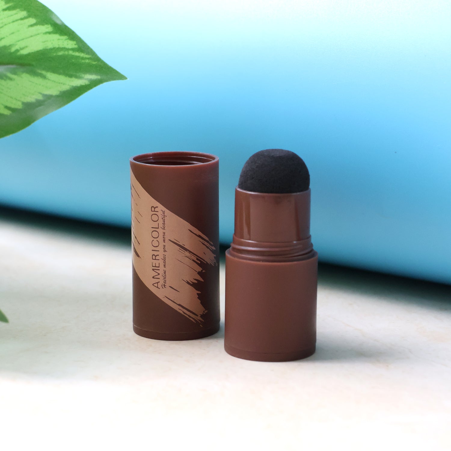 Hairline & Eyebrow Contour Powder Stick - (Set) signaturekarts