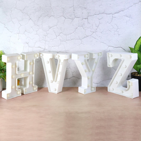 Mix Design LED Decorative Night Light (1 Pc) signaturekarts