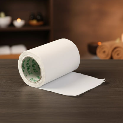 Freshee Ultra-Soft 2-Ply Toilet Roll — 120  Sheets Per Roll (10x10 Cm) signaturekarts