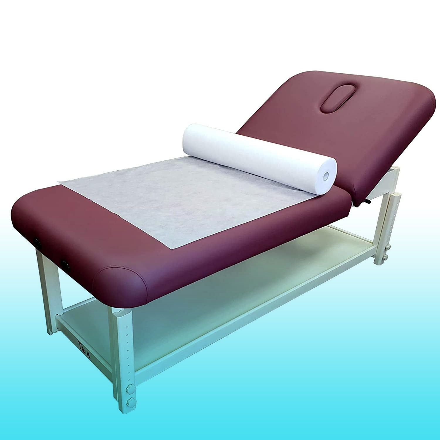 Freshee Medical Couch Paper Tissue Roll – 61 cm x 40 Meter signaturekarts