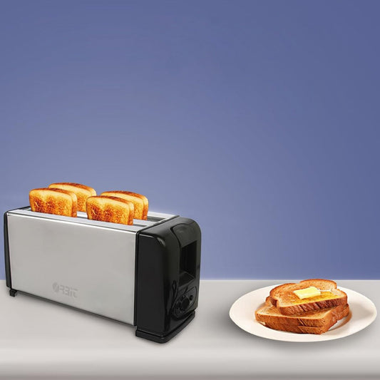 Orbit Adjustable Pop-Up Toaster - 1200w signaturekarts
