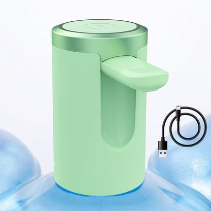 USB Rechargeable Automatic Water Dispenser for 20 Litre Bottle (1 Pc) Signaturekarts
