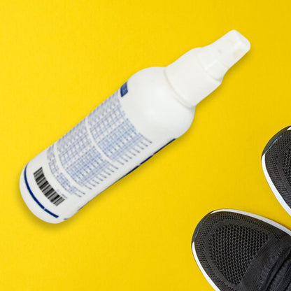 Shoe & Socks Deodorizer Spray for Odor Removal & Freshness (100 ML) signaturekarts