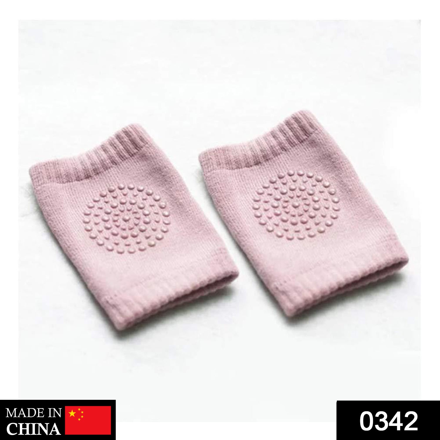 Toddler Wool Knit Leg Warmer (Knee Guard) signaturekarts