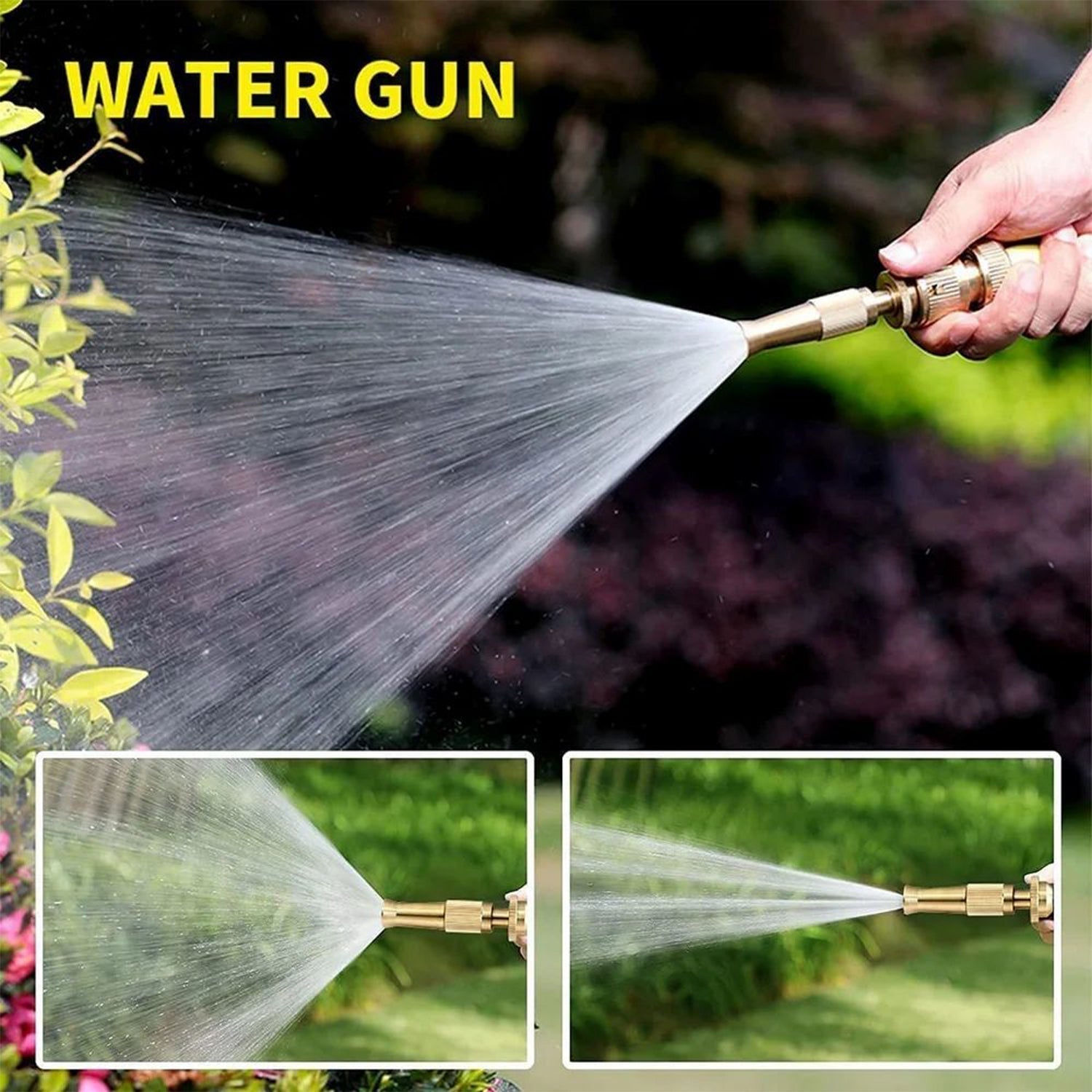 water spray nozzle for water pipe booster nozzle Signaturekarts