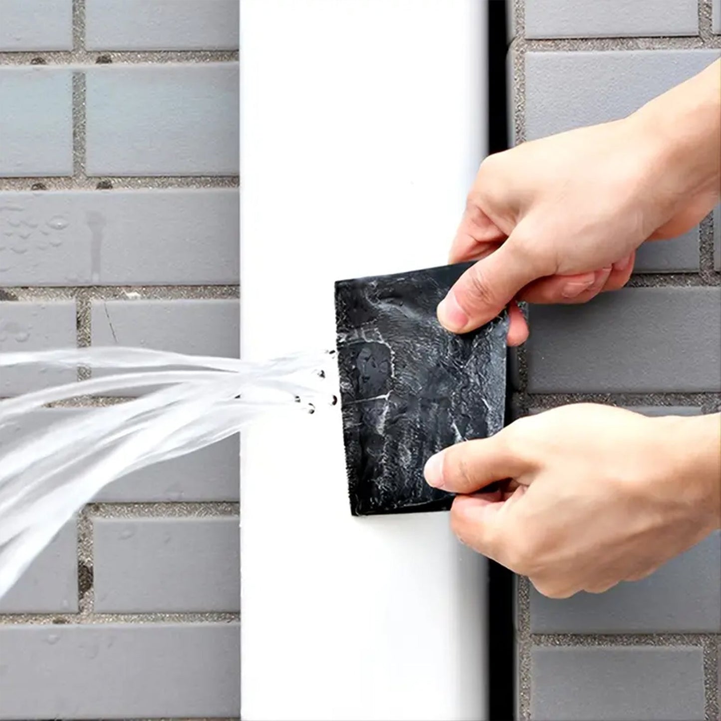 Leak-Proof Sealing Tape – Waterproof Pipe Repair & DIY, 50mm x 1.5m signaturekarts