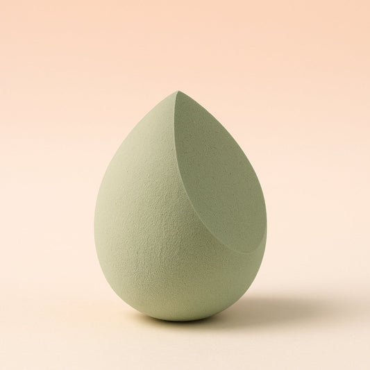 Makeup Sponge blending liquid Foundations, Powders, and Creams (Multicolor / 1 Pc) Signaturekarts