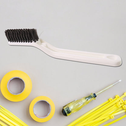 Multifunctional Floor Gap Brush, 2 in 1 Cleaning Brush (1 Pc) Signaturekarts