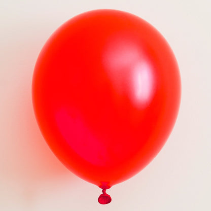 Big Size Balloons Kinds of Rainbow Party Latex Balloons (3 Pcs Set signaturekarts