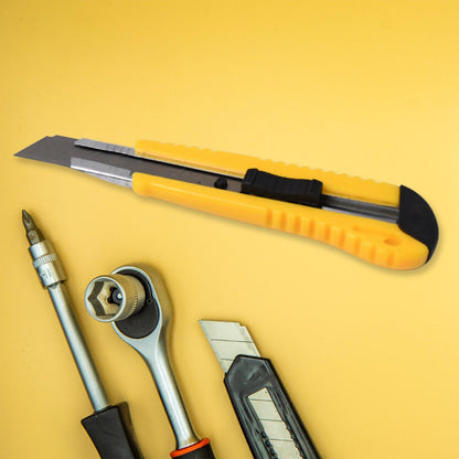 4 In 1 Hand Tool Kit Maintenance Repair Kits (1 Set) Signature kart
