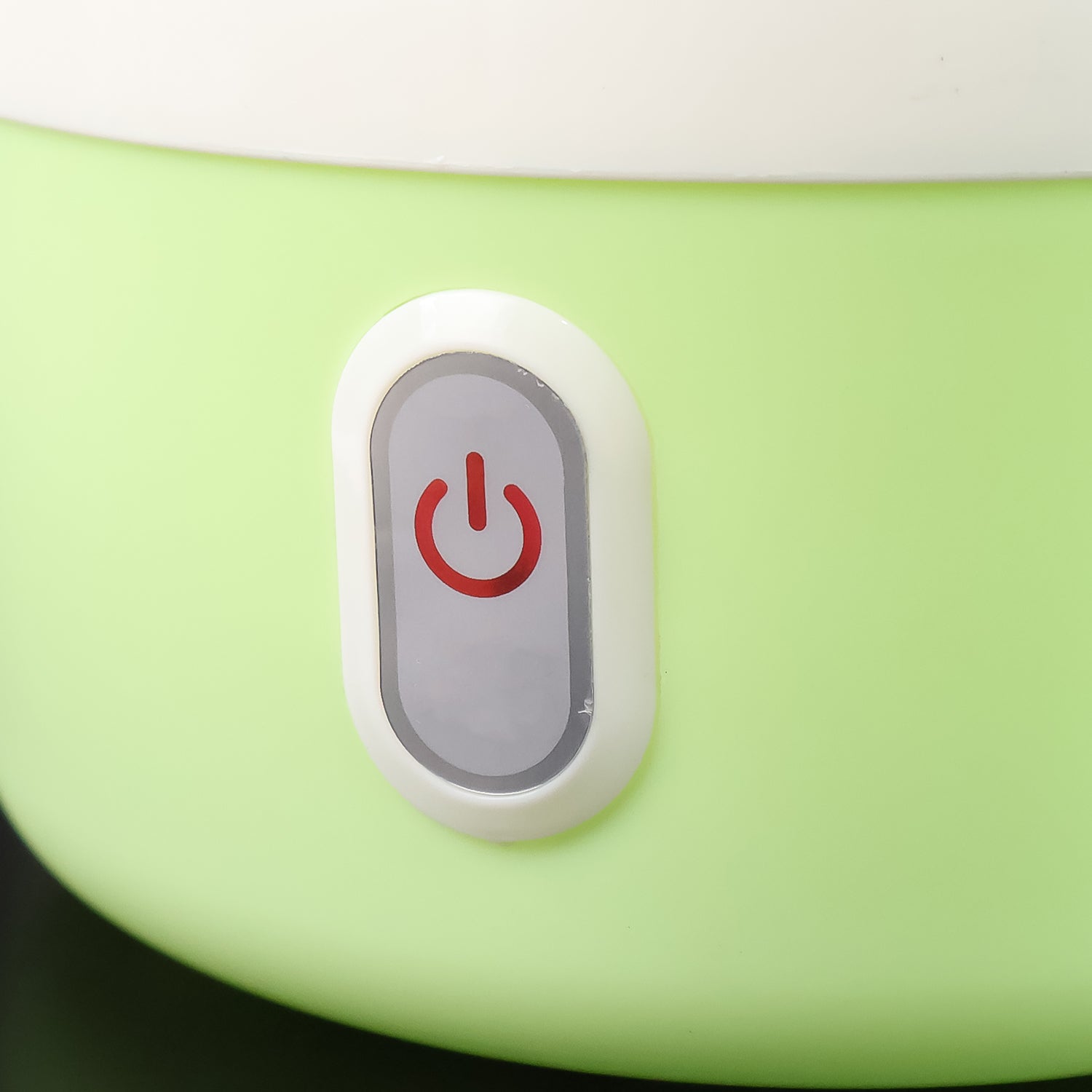 Green Electric Yogurt Maker for Household and Kitchen Use Your Brand