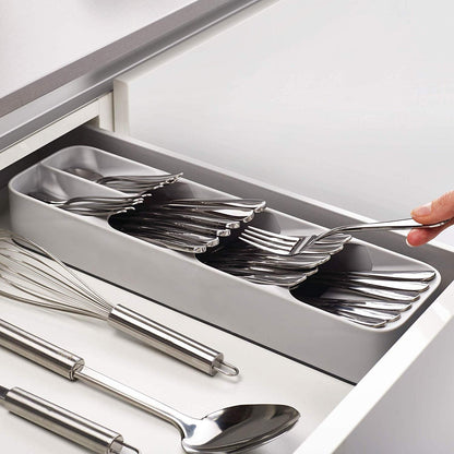 1 Pc Cutlery Tray Box Used For Storing Cutlery Items And Stuffs Easily And Safely Your Brand