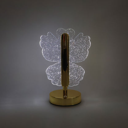 Luxury Crystal Table Lamp (1 Pc) signaturekarts