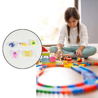 5Pc Toy Combo Kids Best Gift Set Combo Attractive & Unique Toy Combo 5Pc signaturekarts