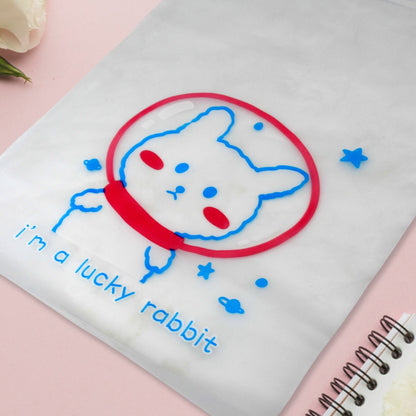 Reusable Multipurpose Pouch (1 Pc / 28×20 CM) Signaturekarts