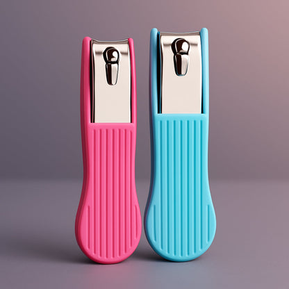 Nail Cutter for Every Age Group Signature Kart