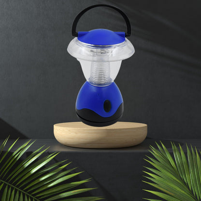 Mini Camping Lanterns, White Light, Battery operated Light (Battery Not Included) signaturekarts