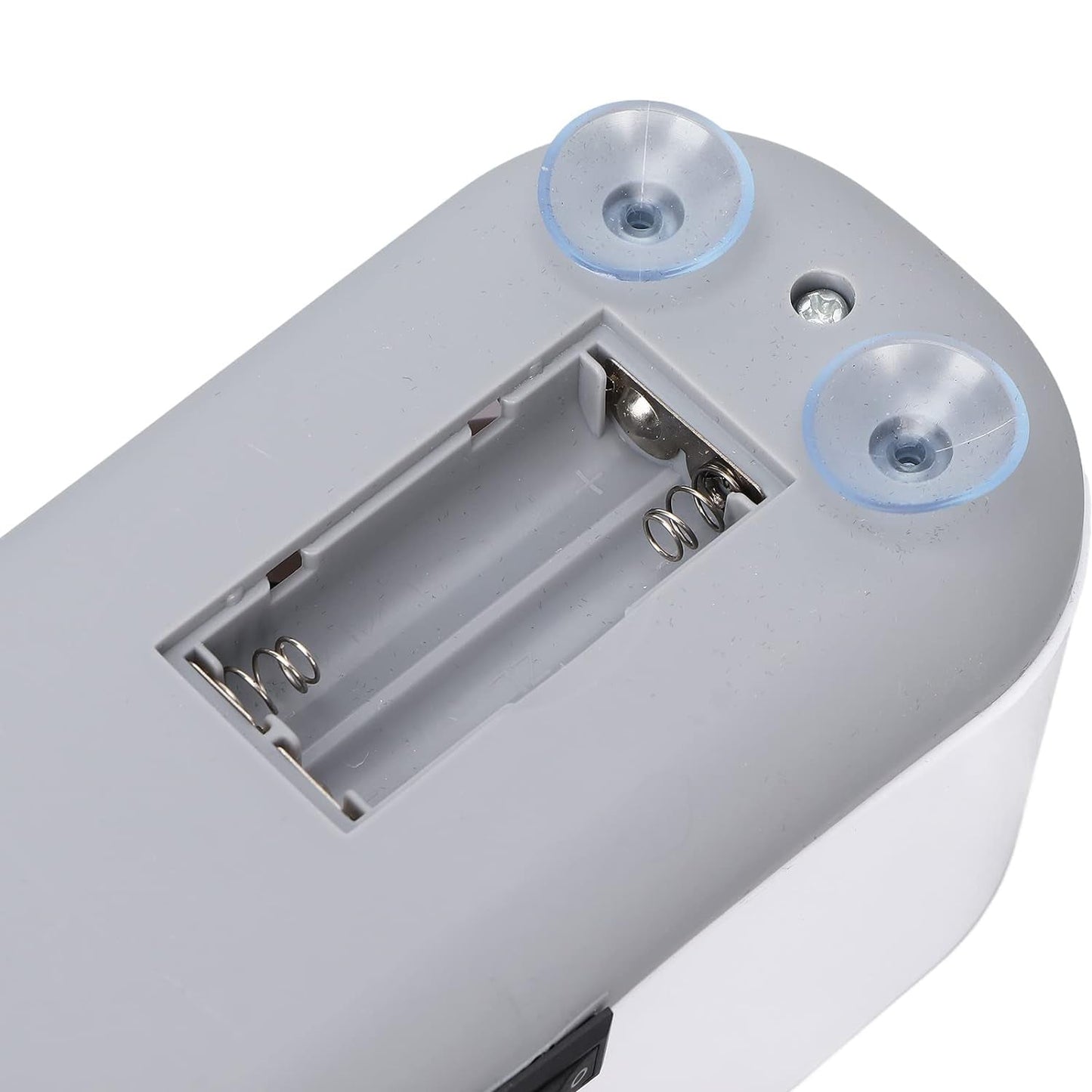 Ultrasonic Jewellery Cleaner Portable High-Frequency Cleaning Machine (Battery Not Included) signaturekarts