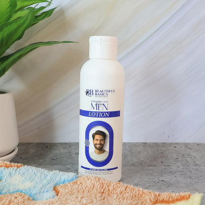 Beautiful Basics Shined Bleach (200 gm) signaturekarts