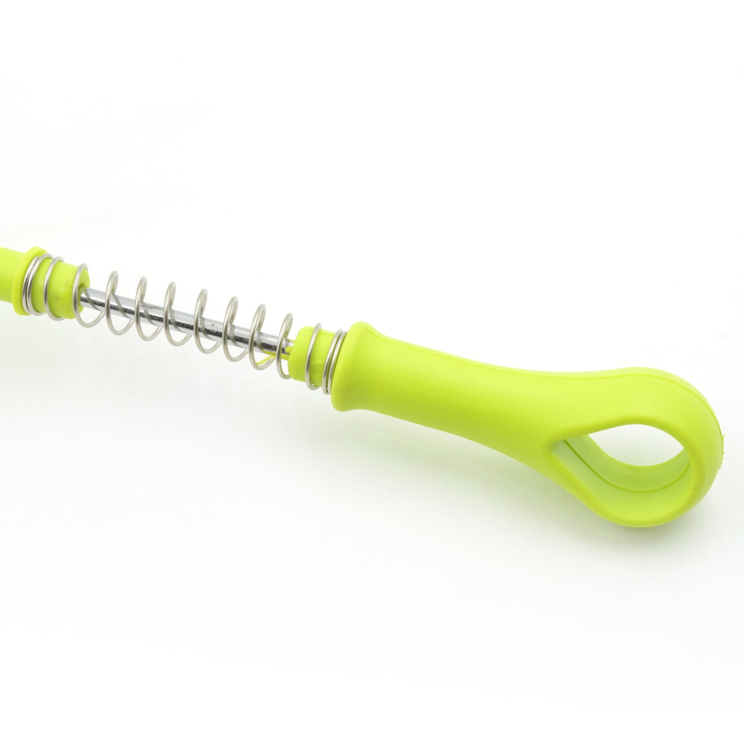 One-Handed Manual Mashed Potato Spring Press Tool signaturekarts