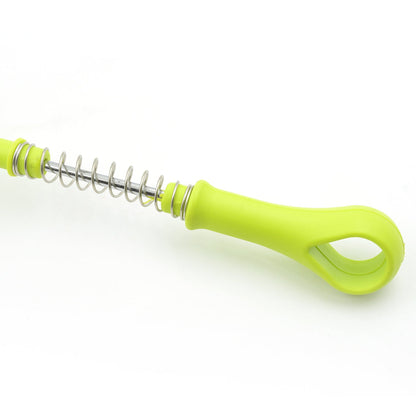 One-Handed Manual Mashed Potato Spring Press Tool signaturekarts