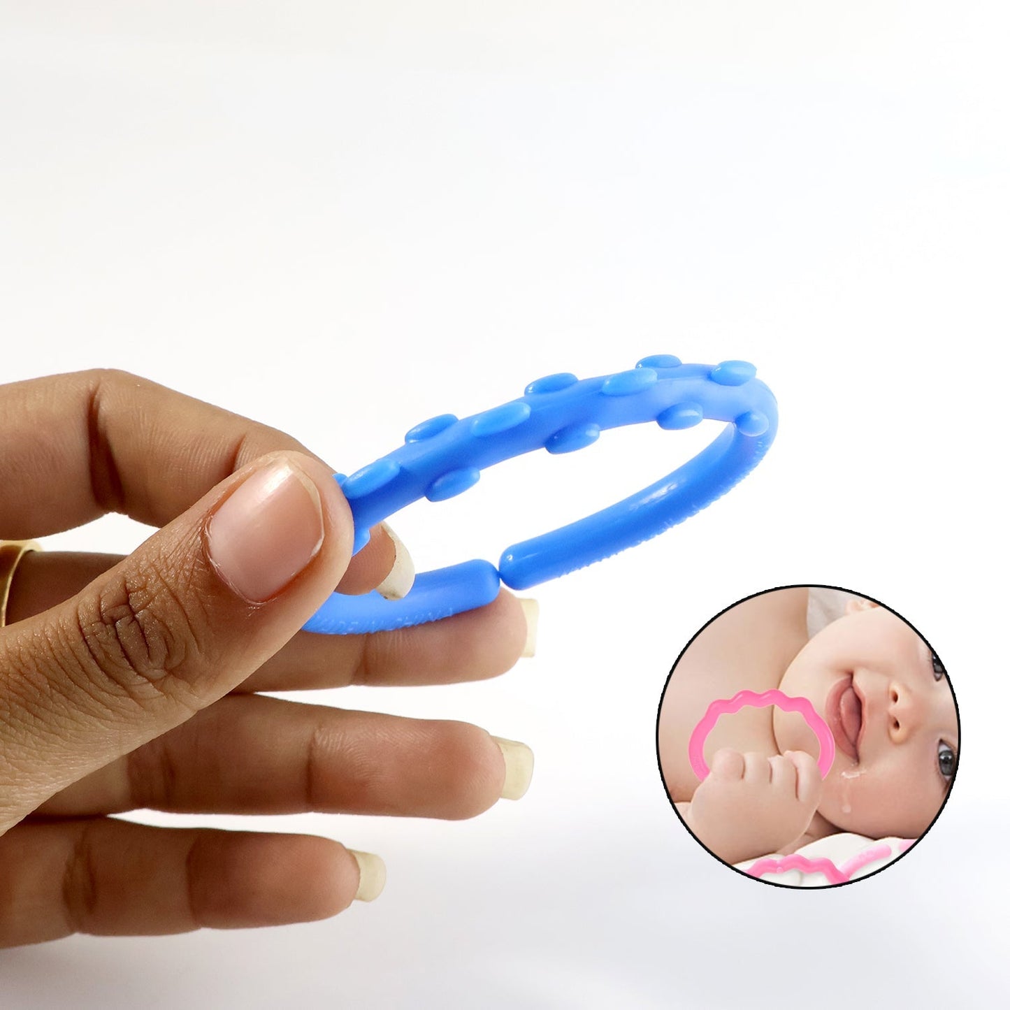Baby Learning Links Educational Toy (3 Pc Set / With Box) The Morsignaturekarts