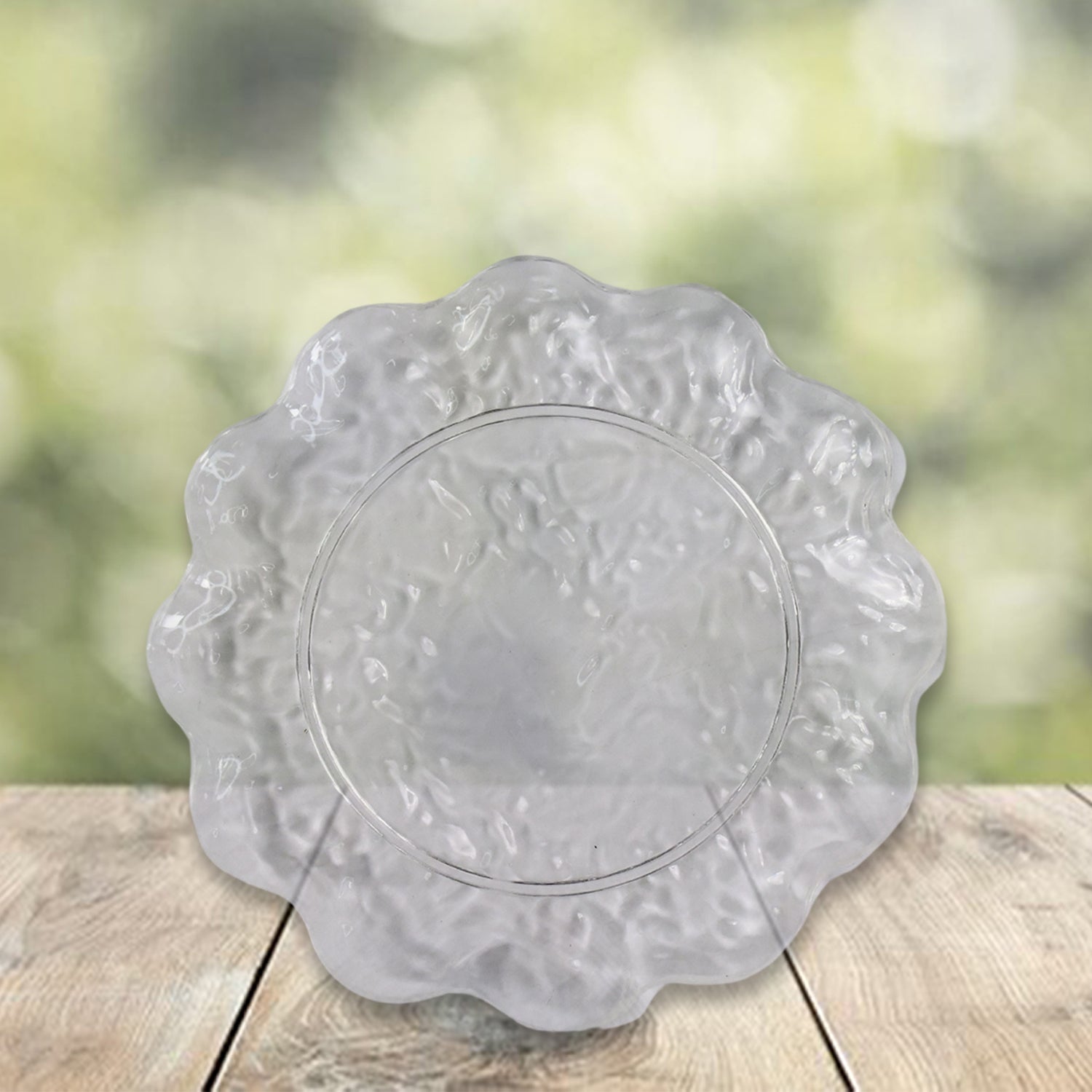 9 in 1 Plastic Bowl With Serving Tray / Plates Set Signature kart