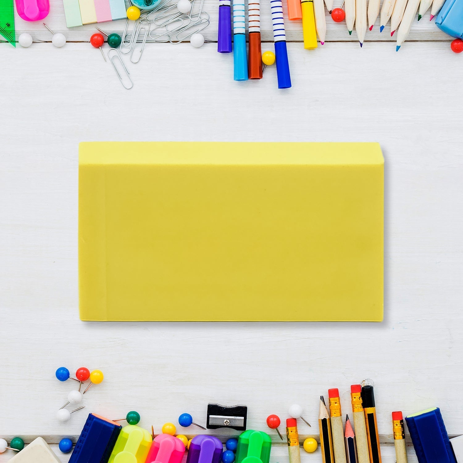 Fancy & Stylish Eraser (1 Pc / Mix Design) signaturekarts