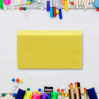 Fancy & Stylish Eraser (1 Pc / Mix Design) signaturekarts