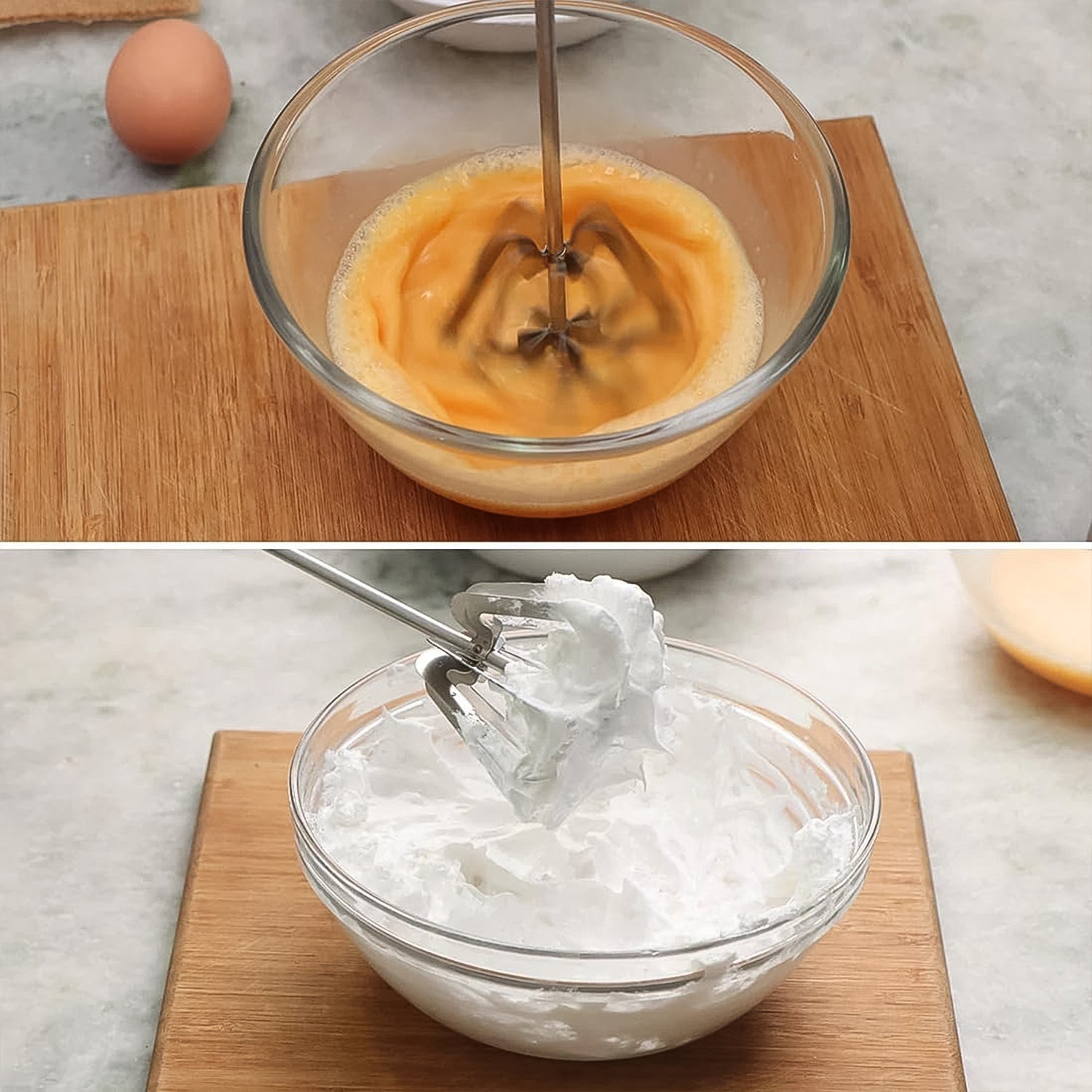Stainless Steel Manual Mixi, Hand Blender Signature Kart