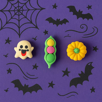Cute Cartoon Eraser - (1 Pc / Mix Design) signaturekarts