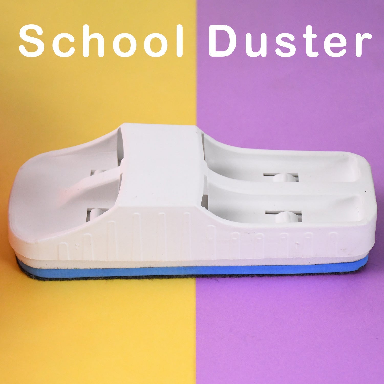 Magnetic Duster With Marker Holder (1 Pc) Your Brand