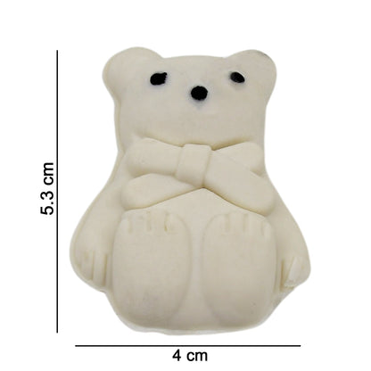 Cartoon Design Eraser (1 Pc / Mix Design) signaturekarts