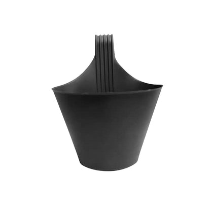 Hanging Planter Pot used for storing and holding plants Your Brand