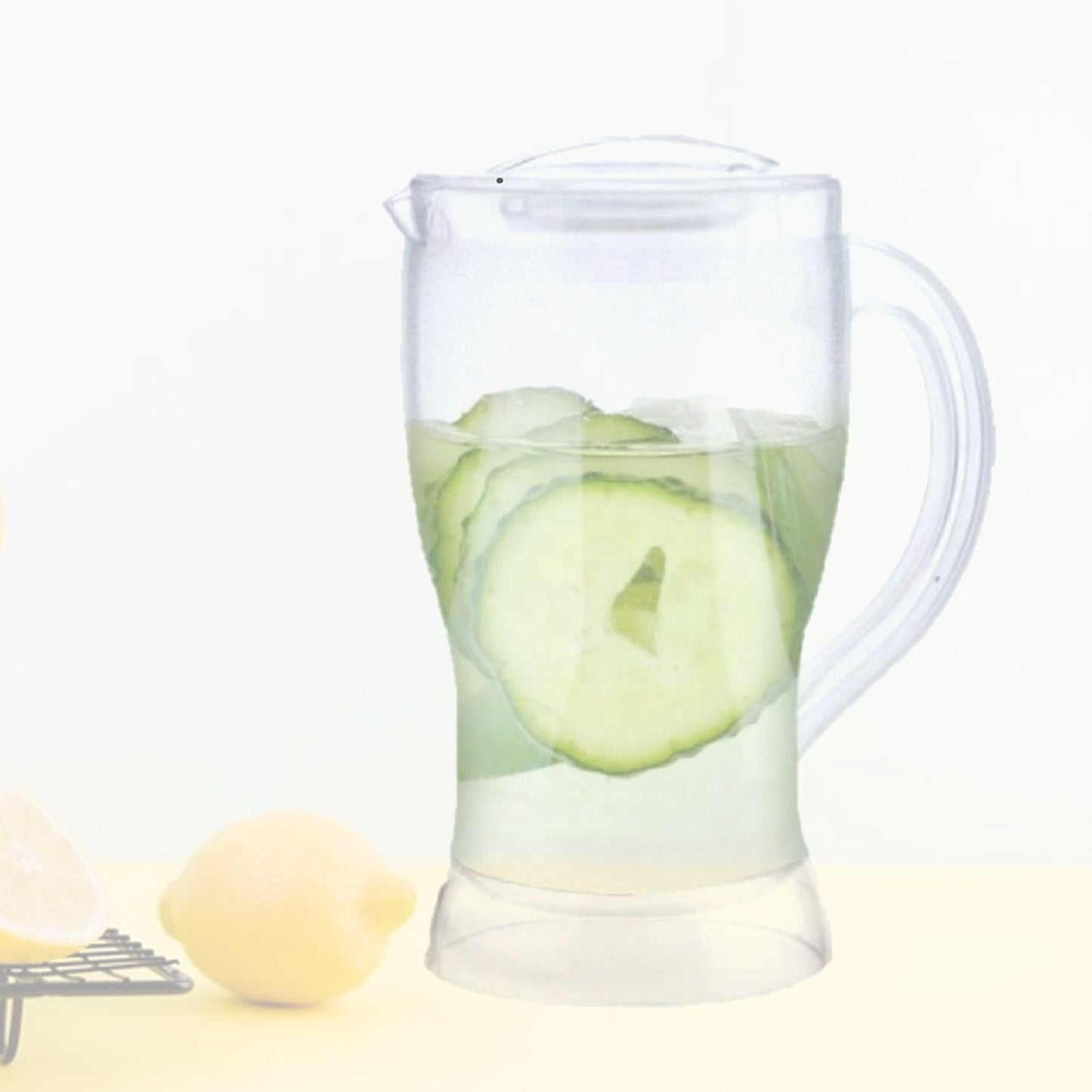 Apex Unbreakable Lemon Jug – 1200 ML (Approx / 1 Pc) Signature kart