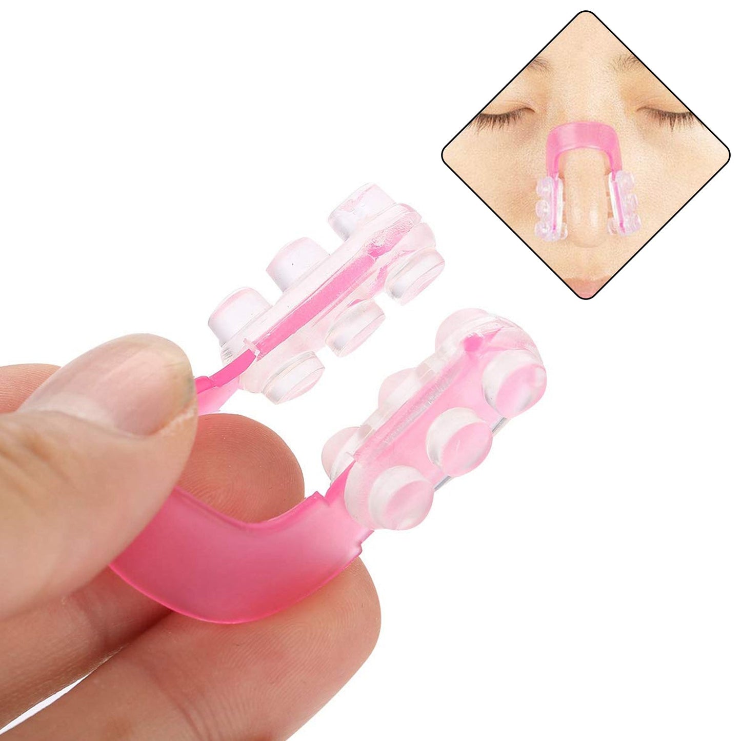 Nose Up Lifting Shaper Clip (1 Pc) Signature Kart