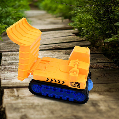 Engineering Vehicle Toys for Kids (1 Pc) signaturekarts