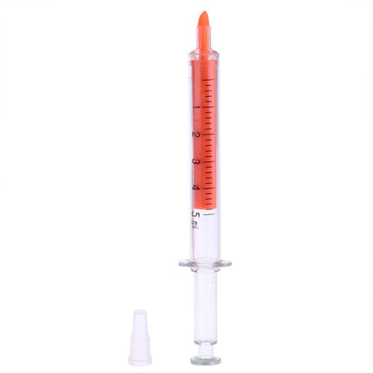 Creative Fluorescent Highlighter – Watercolor Marker for Kids, Study & Office (1 Pc) signaturekarts