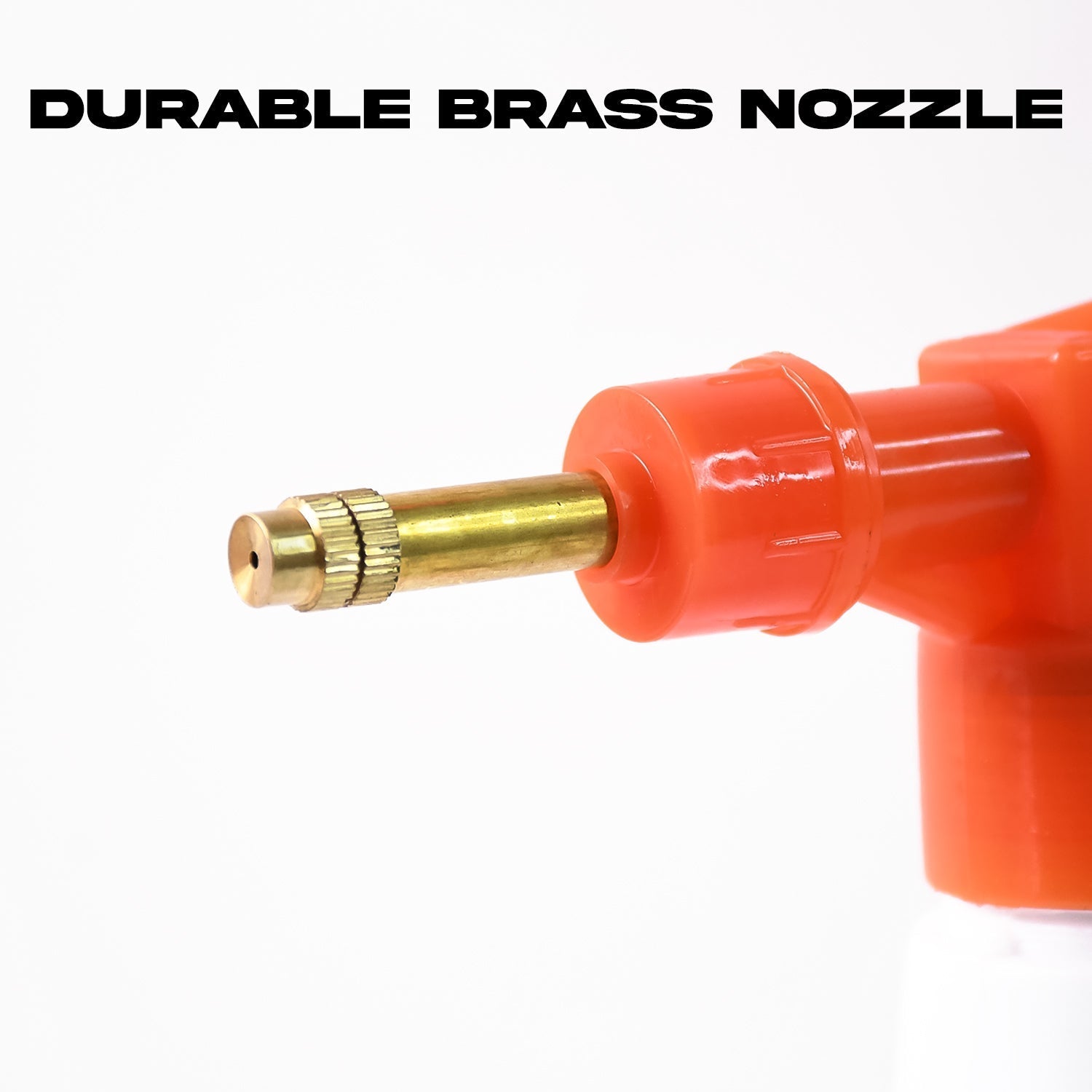 Handheld Pressure Water Sprayer Bottle (1 Ltr) Signature kart