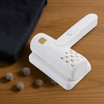 USB Rechargeable Dust Mite Controller Signature kart