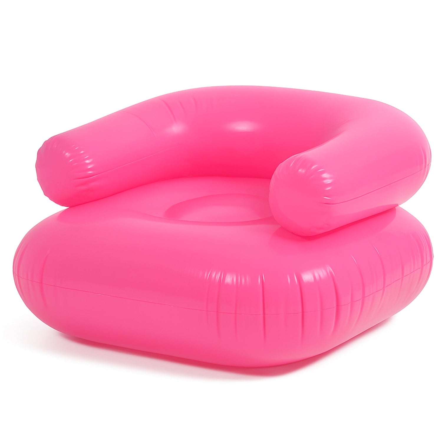 Inflatable Sofa Chair Boys and Girls Suitable for Camping (28 Inch Approx / 1 Set) Signaturekarts
